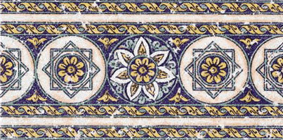 Керамическая плитка Vives Ceramica Tabica Andrade 15,5x31,6