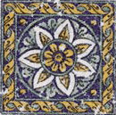 Керамическая плитка Vives Ceramica Taco Belmonte 10,2x10,2