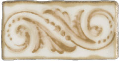 Керамическая плитка Vives Ceramica Cuellar Tostado 6,5x13