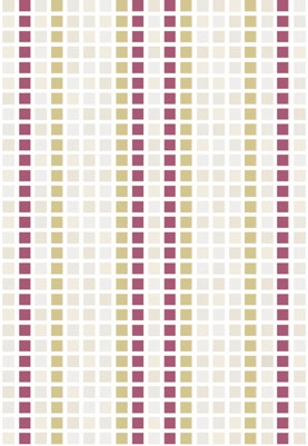 Керамическая плитка Vives Ceramica Issos Fresa 23x33,5