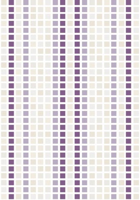 Керамическая плитка Vives Ceramica Issos Violeta 23x33,5