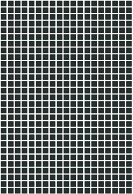 Керамическая плитка Vives Ceramica Quios Negro 23x33,5
