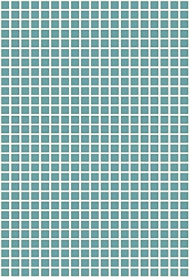 Керамическая плитка Vives Ceramica Quios Turquesa 23x33,5
