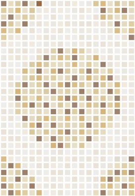 Керамическая плитка Vives Ceramica Orbes 23x33,5