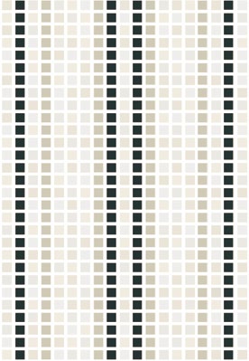 Керамическая плитка Vives Ceramica Issos Negro 23x33,5