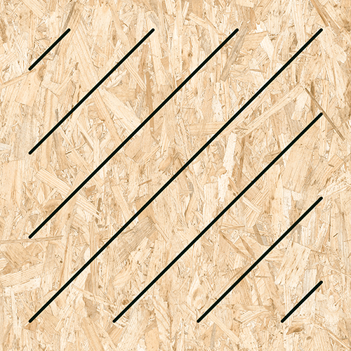 Керамическая плитка Vives Ceramica Masai-R Natural Grafito 59,3x59,3