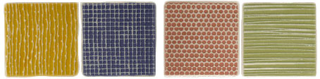 Керамическая плитка Vives Ceramica Composición Cheviot - 2 6,5x13