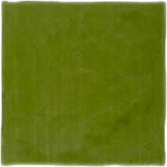 Керамическая плитка Vives Ceramica Aranda Verde 13x13