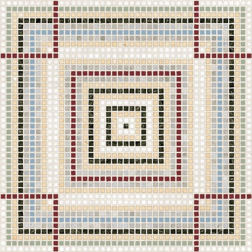 Керамическая плитка Vives Ceramica Tirso-PR Natural 43,5x43,5