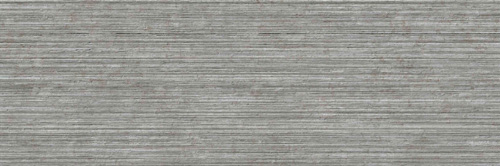 Керамическая плитка Vives Ceramica Brest Antracita 33,3x100
