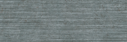 Керамическая плитка Vives Ceramica Yser Antracita Silver 33,3x100