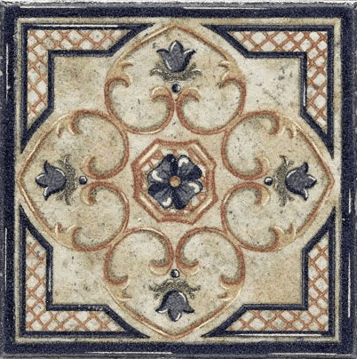 Керамическая плитка Vives Ceramica Wasel 25x25