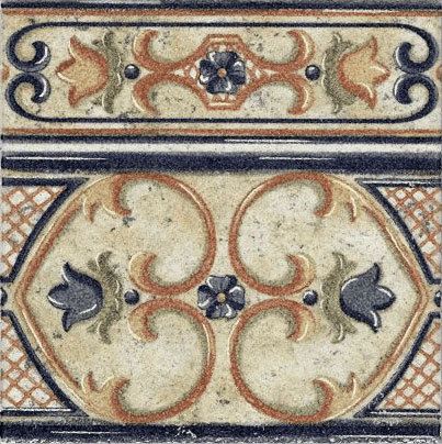 Керамическая плитка Vives Ceramica Wasel 25x25