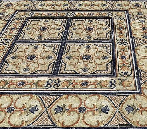 Керамическая плитка Vives Ceramica Zaragoza