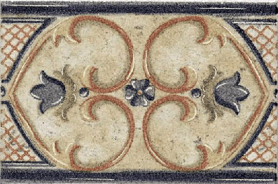 Керамическая плитка Vives Ceramica Wasel 16,5x25