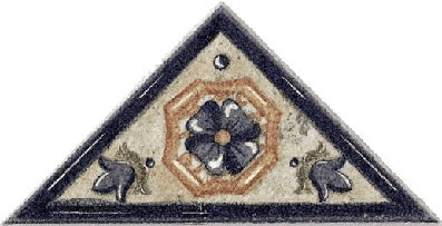 Керамическая плитка Vives Ceramica Wasel 25x12