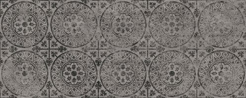 Керамическая плитка Vives Ceramica Zoclo Plinto Grafito 20x50