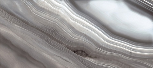 Керамическая плитка Rex Alabastri Zaffiro Glossy 80x180 739824