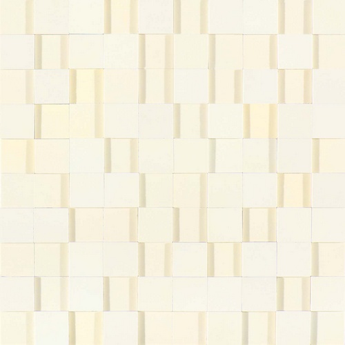 Керамическая плитка Rex Alabastri Mosaico 3d Miele Glossy 30x30 739962 (d)