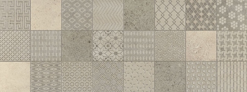 Керамическая плитка Porcelanosa Mosa-Berna Deco Mosaico 120 x 45 см P3580098