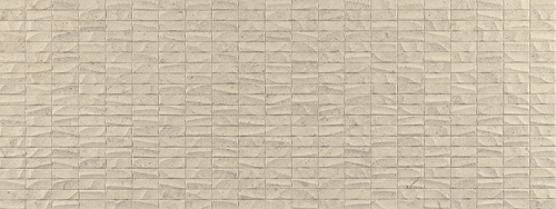 Керамическая плитка Porcelanosa Mosa-Berna Mosaico River Caliza 120 x 45 см P3580099