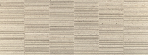 Керамическая плитка Porcelanosa Mosa-Berna Stripe River Caliza 120 x 45 см P3580100