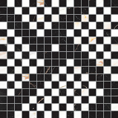Керамогранит VALLELUNGA CAVA Mosaico Tappeto 6000897 30x30 см
