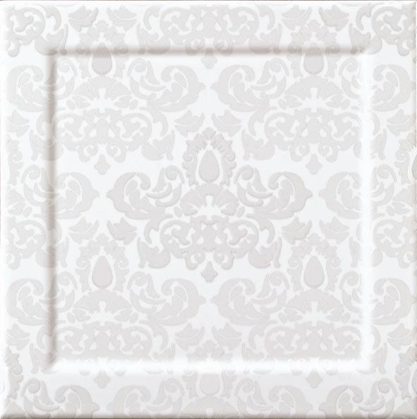 Керамическая плитка Valentino Elite MRV173 ELITE FORMA BIANCO DAMASCO 30x30
