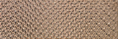 Керамическая плитка Venis Artis Bronze 33.3x100 V1289913