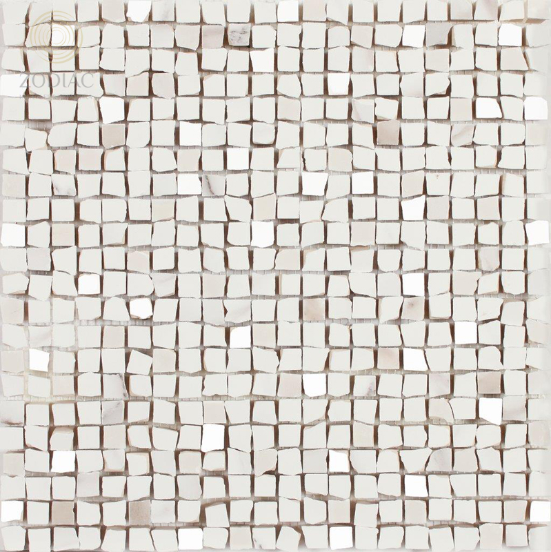 Мозаика DUNE Mosaico Lux 1,2x1,2 30x30 187585