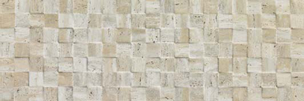 Плитка облиц. керамич. MOSAICO COLISEUM BRILLO, 33,3x100 +23132