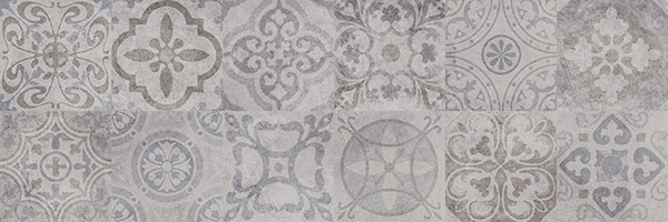 Плитка облиц. керамич. DECO FRAME CLEAR, 33,3x100 +24962