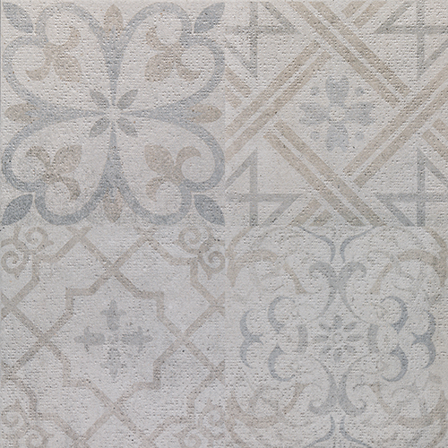 Плитка нап. керамич. DECO FRAME CLEAR, 59,6x59,6 +24964
