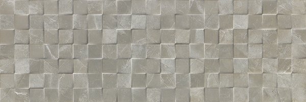 Плитка облиц. керамич. MOSAICO MARMOL GRIS, 33,3x100 +23134