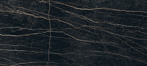 Керамическая плитка Rex Prexious Rex Thunder Night Glossy 120 x 60 см 755848