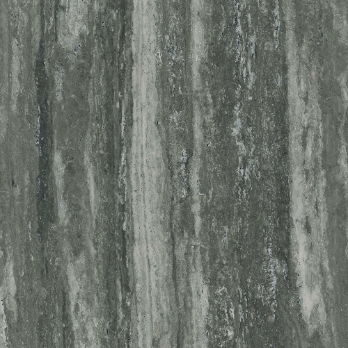 Керамогранит Rex Travertini Di Rex Black 6mm Matte 80 x 80 см 746732