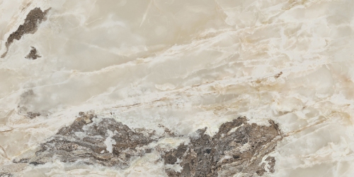 Керамогранит Casa Dolce Casa Onyx and More Golden Blend Glossy 765468