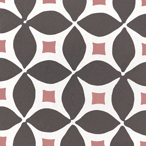 Керамогранит EQUIPE CAPRICE DECO Patchwork Colours 20x20 см 22104