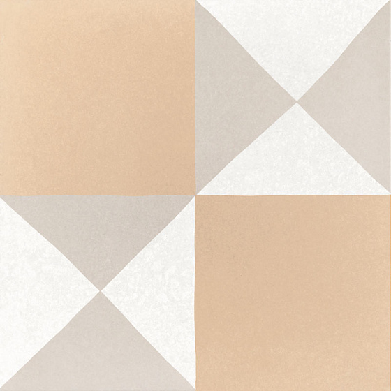 Керамогранит EQUIPE CAPRICE DECO Deco Chess Pastel 20x20 см 22106