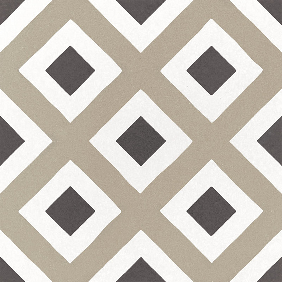 Керамогранит EQUIPE CAPRICE DECO Deco City Colours 20x20 см 22113