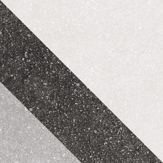 Керамогранит EQUIPE MICRO Elements Grey 20x20 см 23543