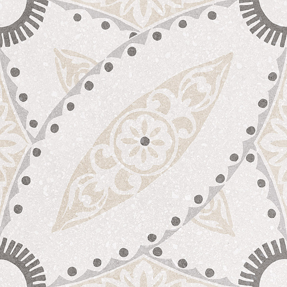 Керамогранит EQUIPE MICRO Buena Vista 20x20 см 23551