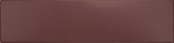 Керамогранит EQUIPE STROMBOLI Oxblood 9,2x36,8 см 25895