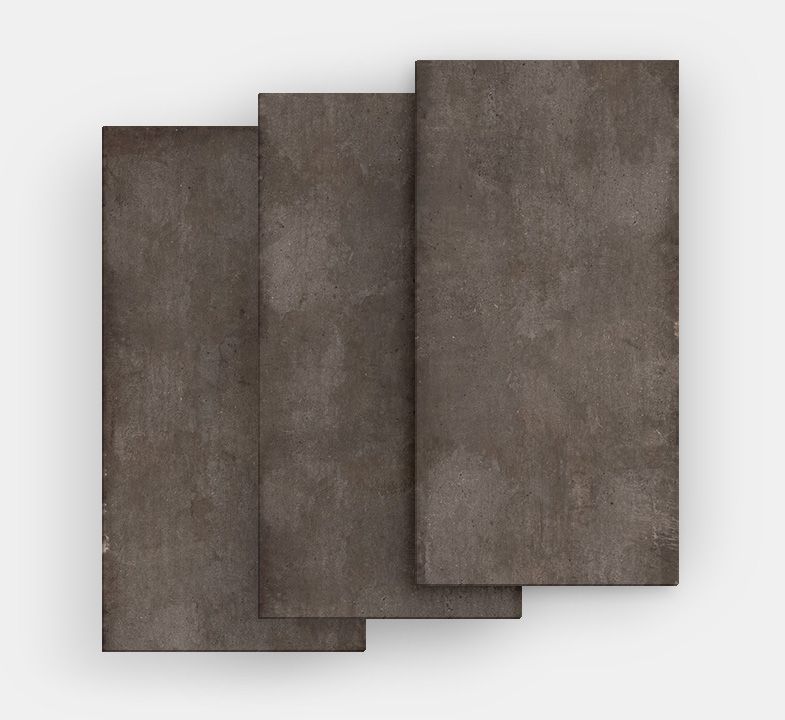 Керамогранит FMG MAXFINE CITYSTONE Brown 300X100 cm
