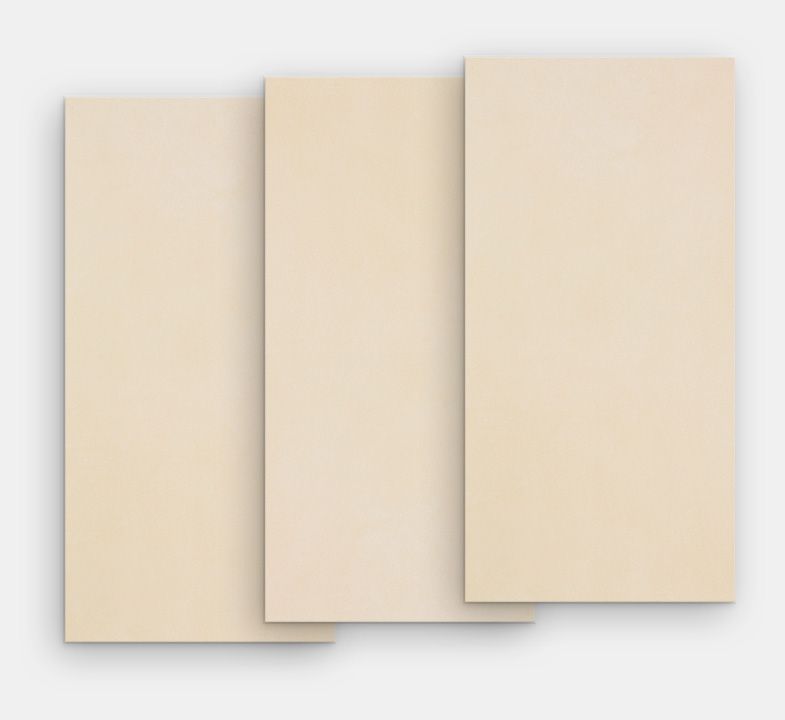 Керамогранит FMG MAXFINE ROADS White Purity 150X75 cm