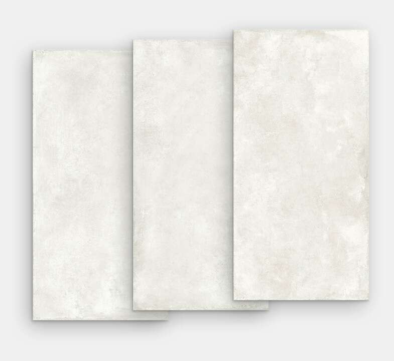 Керамогранит FMG TWENTY Snow 120X60 cm