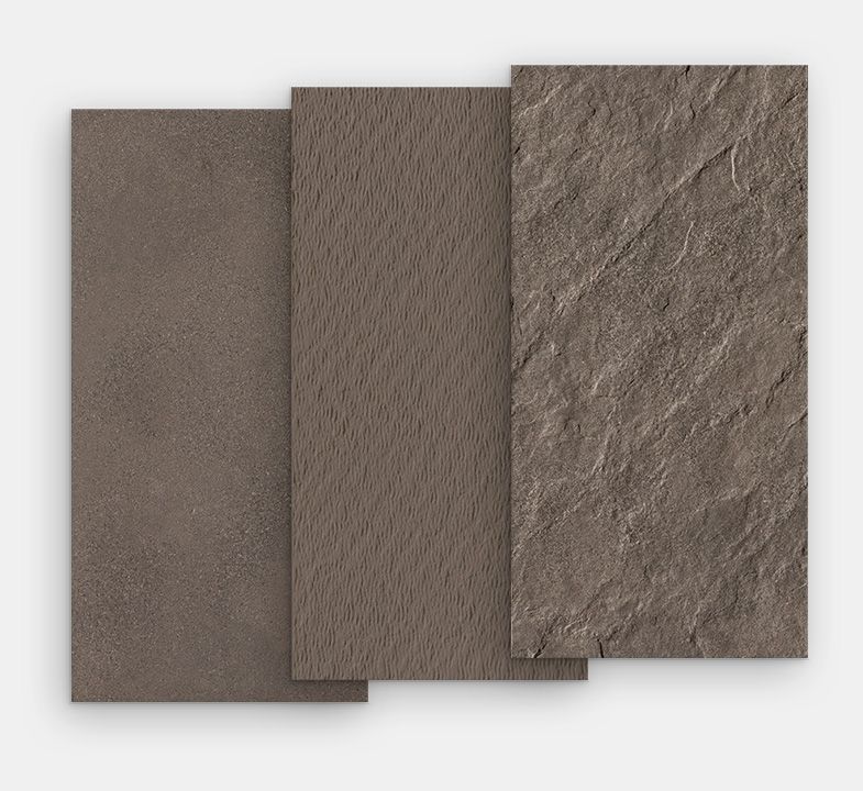 Керамогранит FMG TRAX Brown 120X60 cm