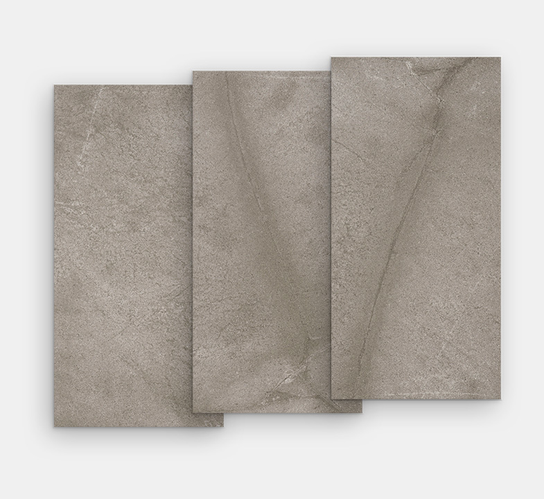Керамогранит FMG TWENTY Blast Grey 120X60 cm