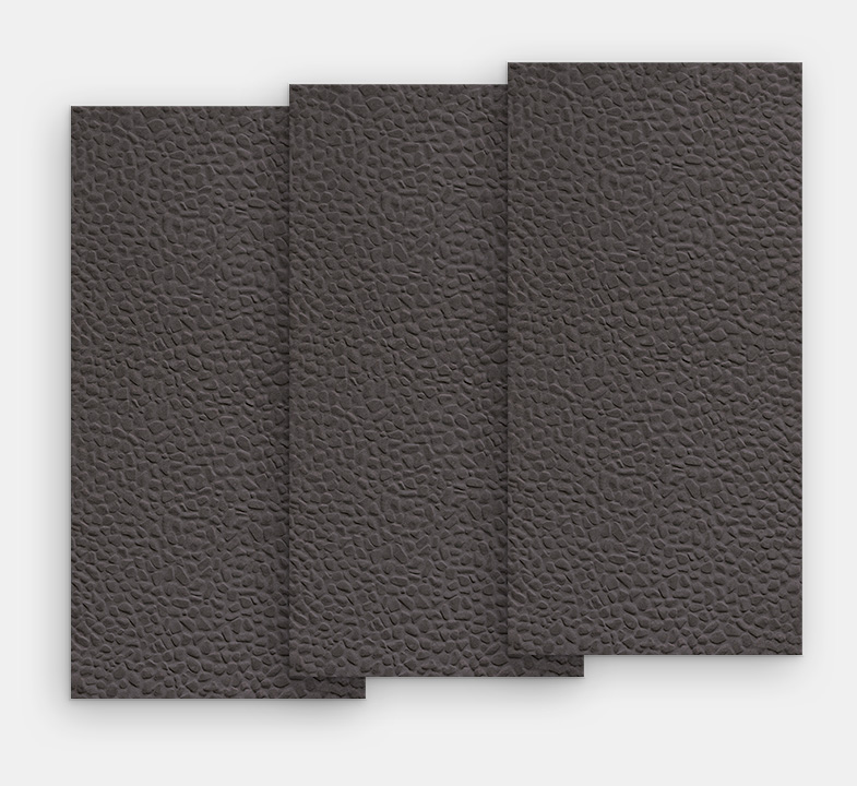 Керамогранит FMG PIETRA DEL BRENTA BRENTA SASSO NERO 120X60 cm