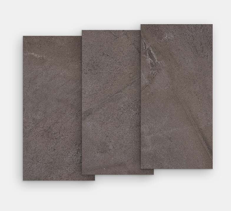 Керамогранит FMG TWENTY Blast Brown 120X60 cm